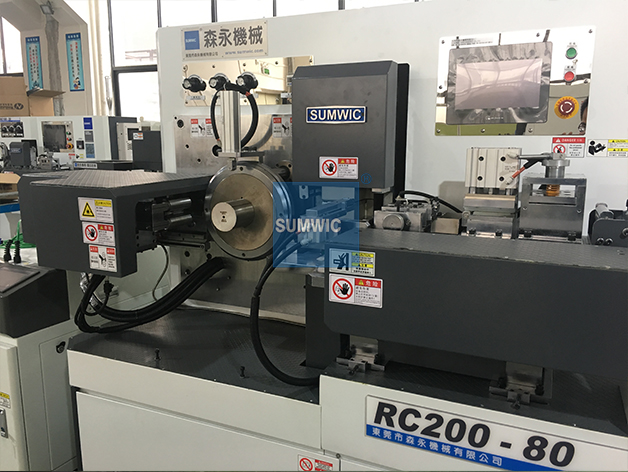 鐵芯卷繞機(jī)