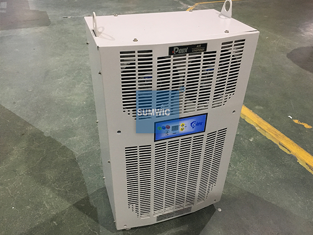 電氣柜專用空調(diào)