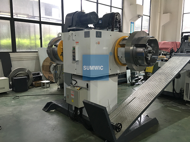 SCRV-440 橫剪線
