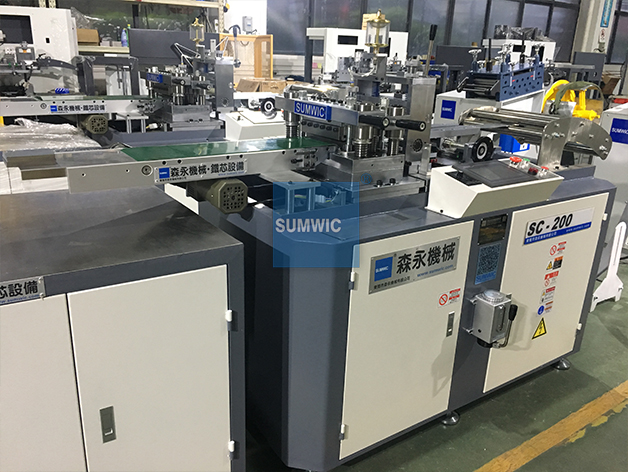 SC-200 直剪線